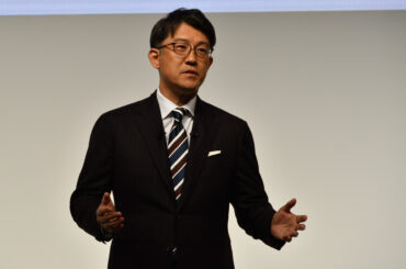 自工会、新会長にトヨタ自動車 佐藤恒治社長が就任 新7つの課題も策定 - Car Watch