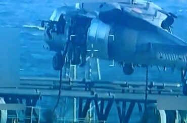 焦点：トランプ氏のベネズエラ「部分封鎖」、台湾を脅かしかねない理由 | ロイター