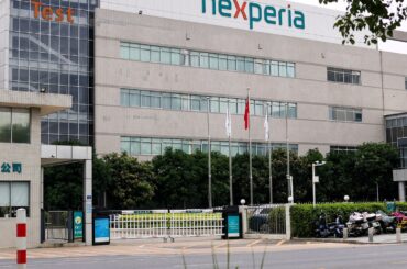 ネクスペリア中国法人、ウエハーを国内調達に切り替え | ロイター