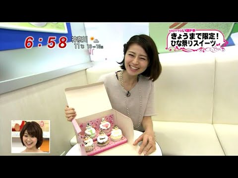 鈴木ちなみちゃんのMOTTOイマドキ (2012年03月03日)