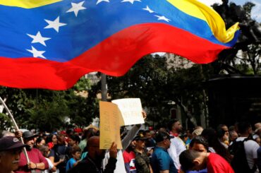 ベネズエラ原油輸出減速、米のタンカー拿捕受け　シェブロンは継続か | ロイター