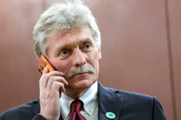 ロシア、ウクライナ全土掌握の野心否定　米情報機関の報告に反論 | ロイター