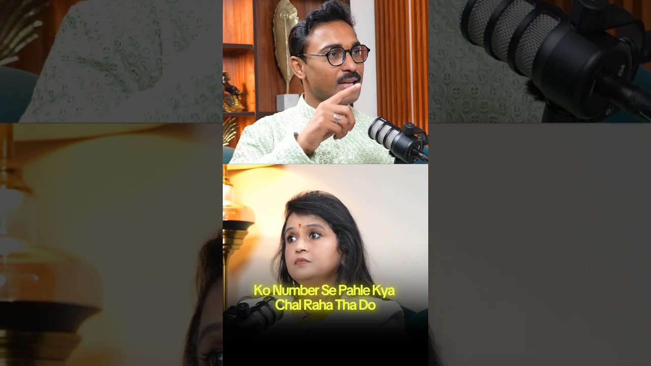 COVID-19 का Numerology Secret 😯 Rahu Made 2020 Unpredictable #shorts