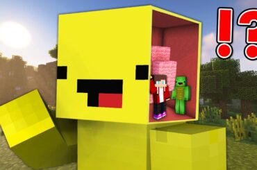 友達に入って、秘密を知る！【まいくら・マインクラフト】