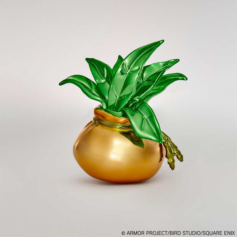 「ドラクエ」シリーズに登場するアイテムを再現したフィギュア3製品がスクエニeストアで本日発売 – GAME Watch 「ドラクエ」シリーズに登場するアイテムを再現したフィギュア3製品がスクエニeストアで本日発売 - GAME Watch