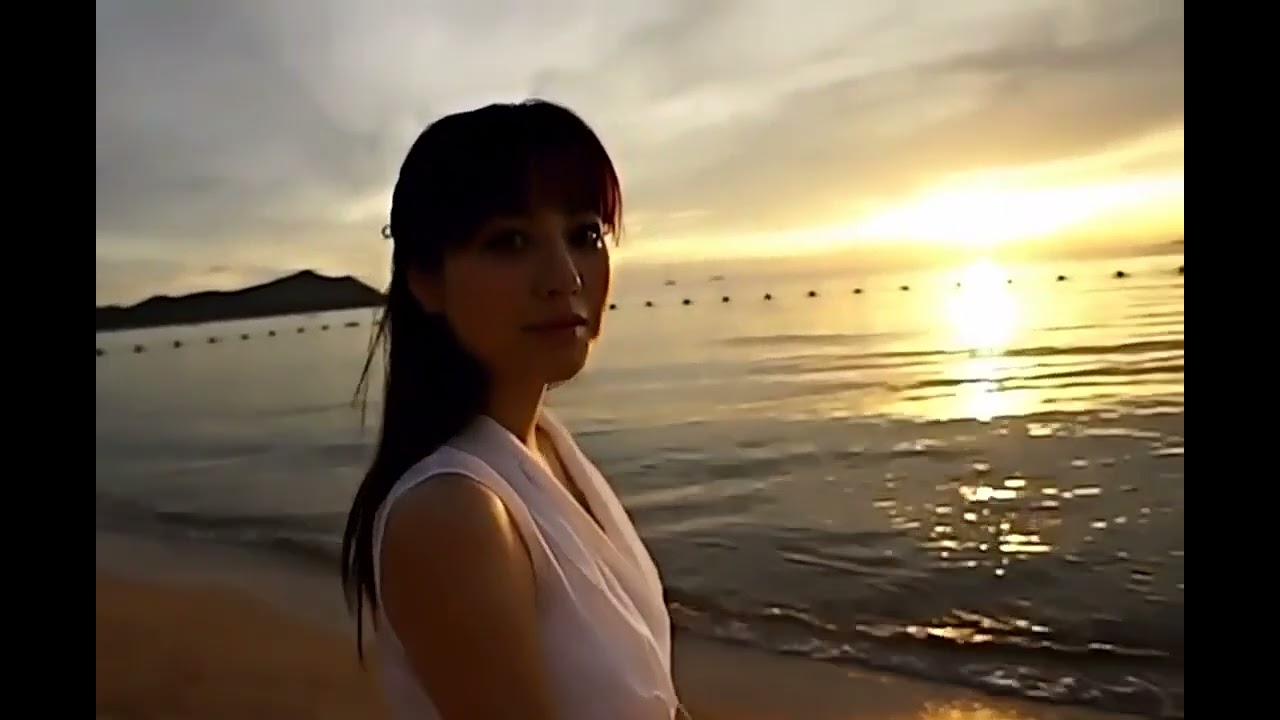 杉本 有美/Video-Dawn-The Desire
