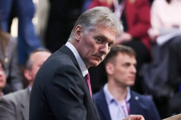 ウクライナ「和平望むならドンバス撤収必要」＝ロシア大統領報道官 | ロイター