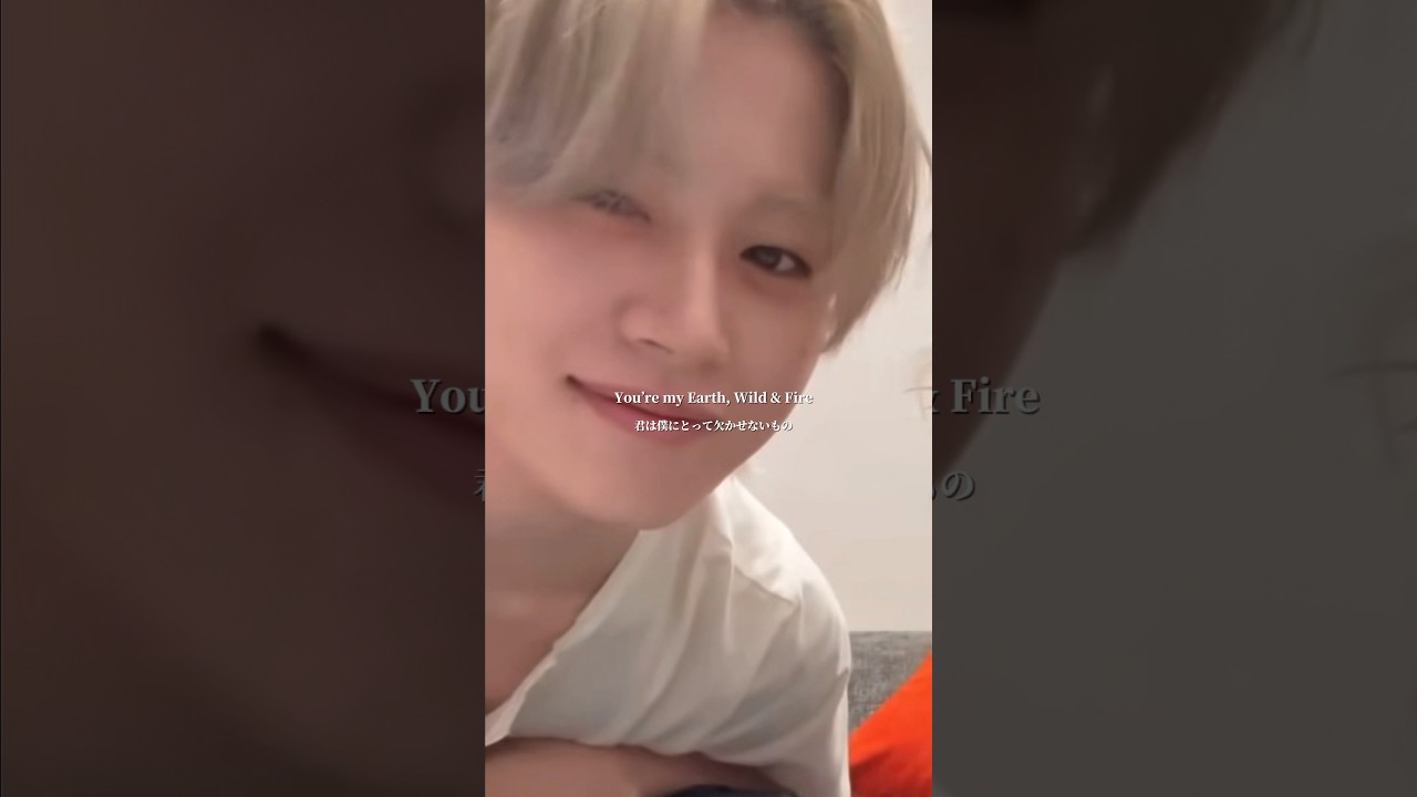 昨日の金髪メガネくんです。もっと見つかれ_#木全翔也 #jo1