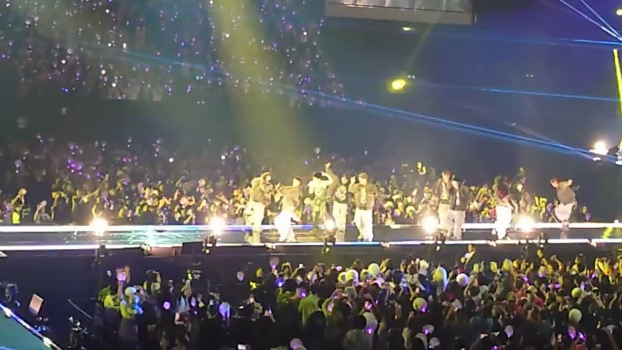 浜崎あゆみカウントダウン2025