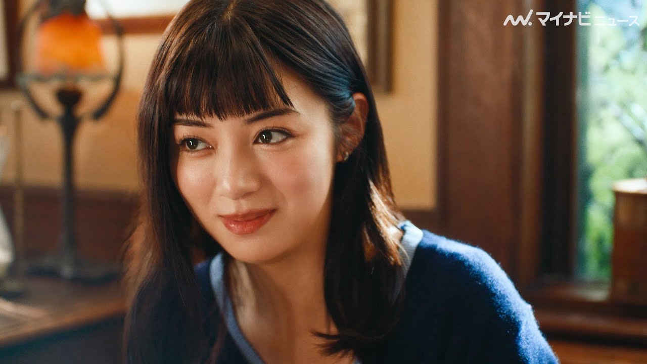 池田エライザ&生田斗真&江口洋介、3人それぞれが会社の後輩・同期・上司を熱演!AI不動産投資「RENOSY」新CM公開