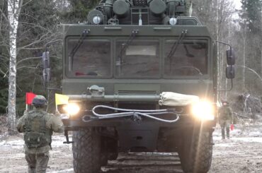 ロ、ベラルーシに核搭載可能ミサイル配備　欧州全域への攻撃能力強化 | ロイター