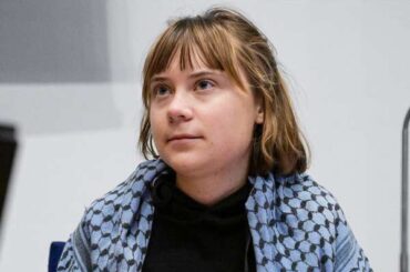 グレタさん逮捕 経緯を解説 - au Webポータル