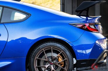 MTのみの凄い「凄い“4人乗り”スポーツカー」！