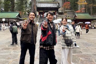 香取慎吾がテレ東に！！！見取り図・盛山と松村沙友里の３人で「高根沢町」を覆面調査！道中は奇跡の連発！ - tv-tokyo.co.jp