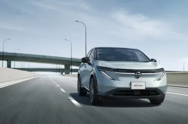 「日産アリア」、「日産アリアNISMO」をマイナーチェンジ - 日産自動車ニュースルーム