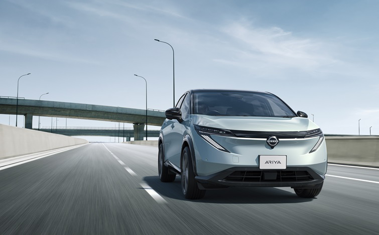 「日産アリア」、「日産アリアNISMO」をマイナーチェンジ – 日産自動車ニュースルーム 「日産アリア」、「日産アリアNISMO」をマイナーチェンジ - 日産自動車ニュースルーム