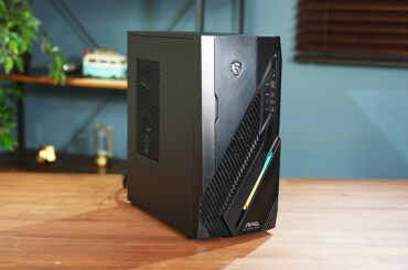 かなり高コスパなMSIのエントリーゲーミングPC「MAG Infinite E1 14NVL5-244JP」、フルHDでゲームならコレ！ - AKIBA PC Hotline![Sponsored]