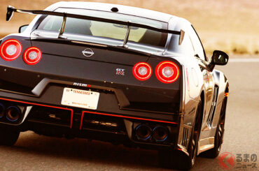 日産「GT-R」も消滅した2025年… 「ことし終売したクルマ」何があった？ 「最後のビジネスセダン」や「ステーションワゴンの名車」も生産終了… 消えたモデルたちを振り返る（くるまのニュース） | 自動車情報・ニュース - carview!