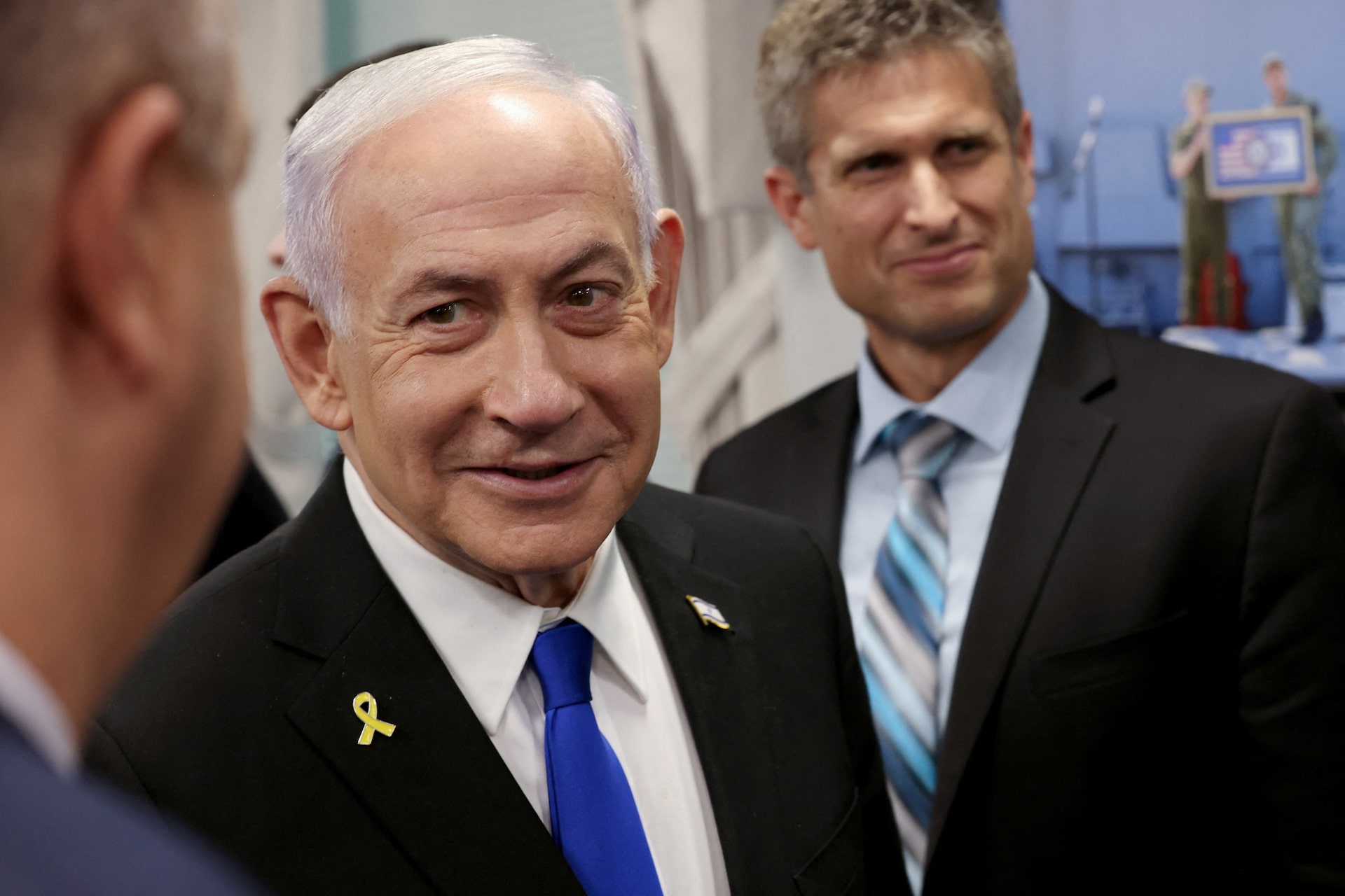 ハマスが停戦違反と非難、ネタニヤフ首相　報復表明