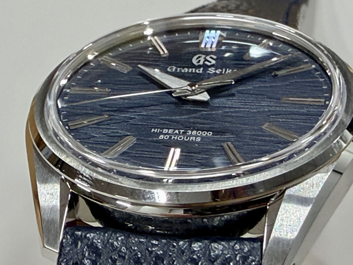 グランドセイコー エボリューション9 コレクション SLGW007