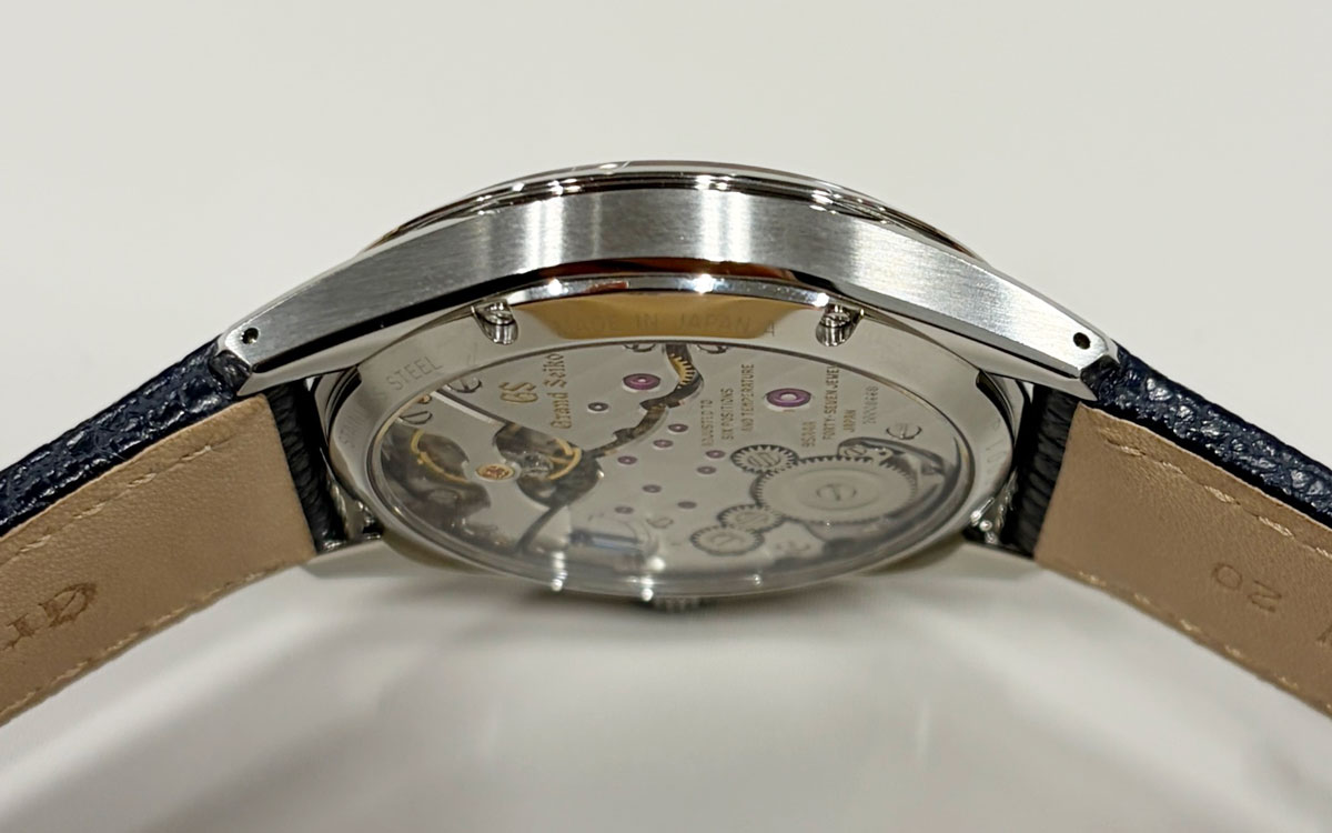 グランドセイコー エボリューション9 コレクション SLGW007