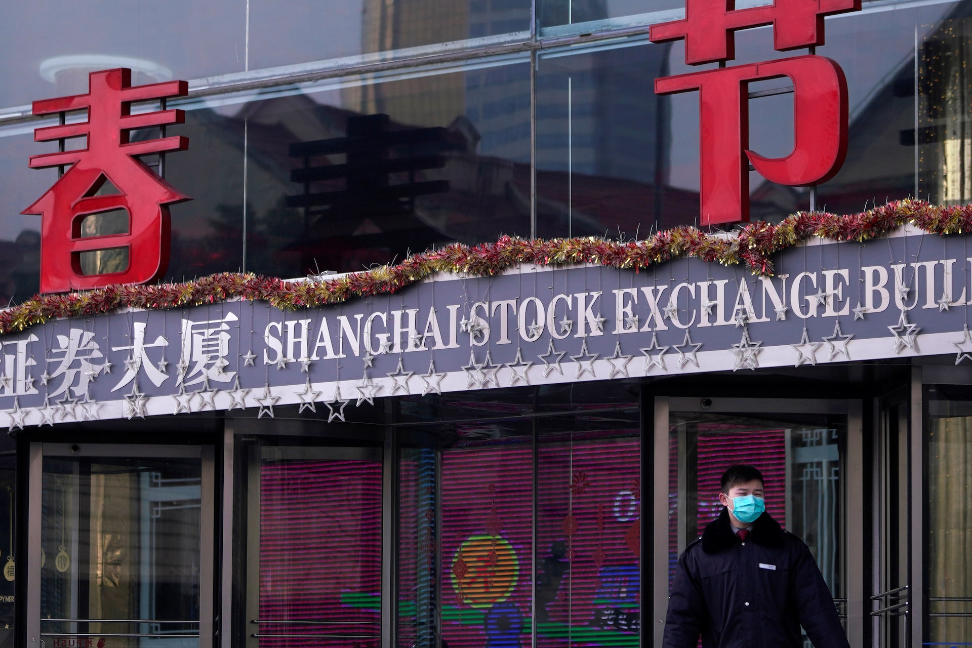 「中国のエヌビディア」が上海上場、初値は公開価格の5倍以上に