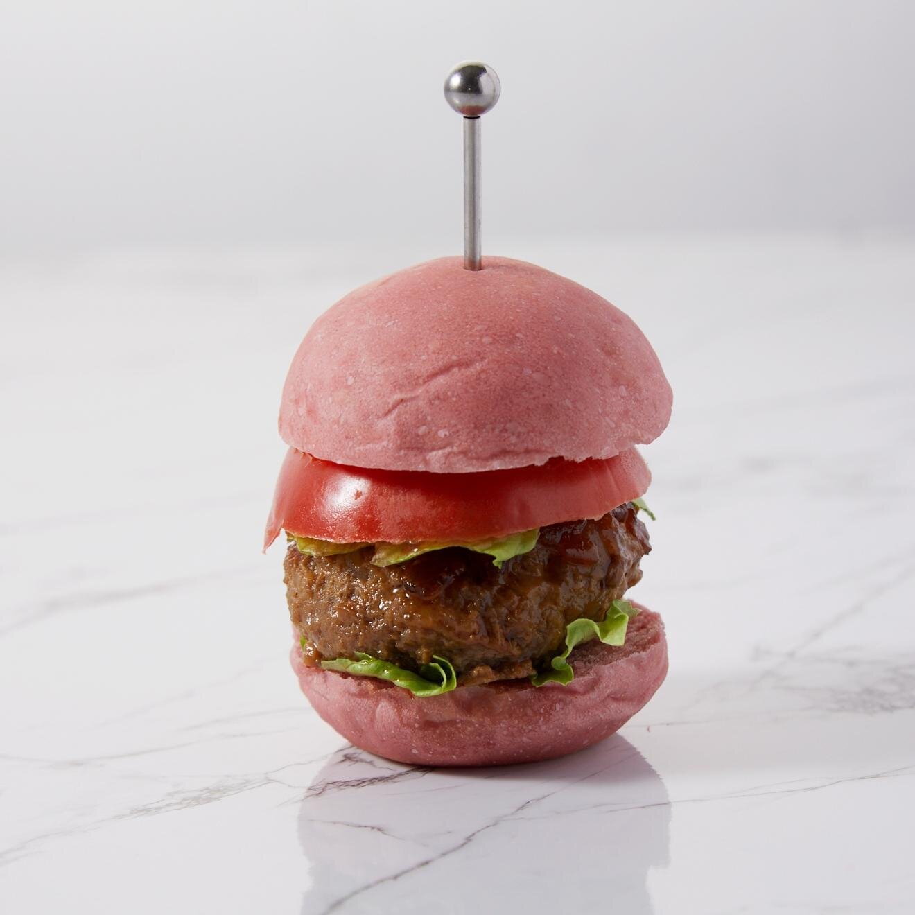 ルワンジュ東京の国産苺アフタヌーンティー、真っ赤なテディベア＆“バラ香る”苺ミルフィーユなど｜写真13