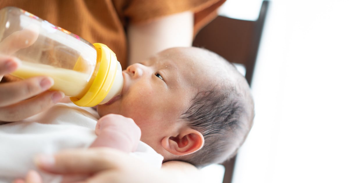 家事育児は妻のワンオペでもミルク代も割り勘。ケチな高学歴エリート夫がブチ切れた驚愕の「原因」(山村 佳子) | FRaU 家事育児は妻のワンオペでもミルク代も割り勘。ケチな高学歴エリート夫がブチ切れた驚愕の「原因」(山村 佳子) | FRaU