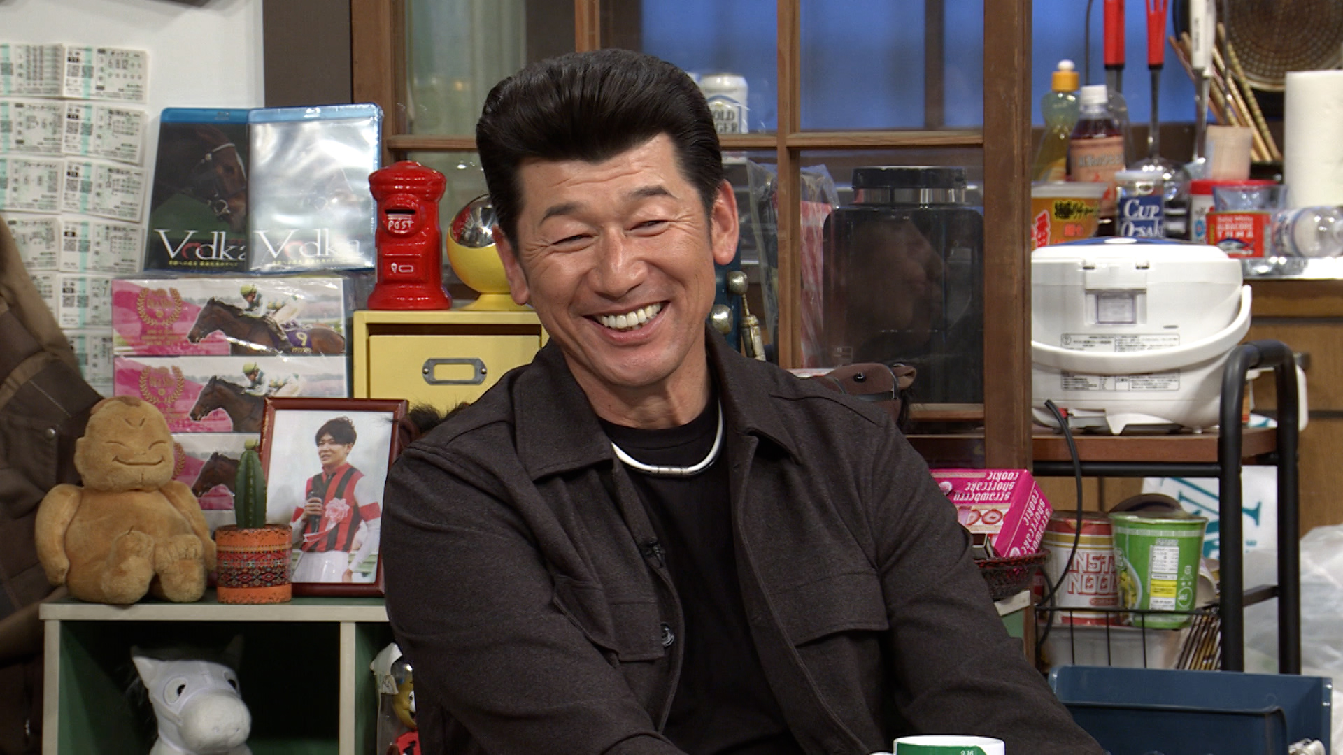 出典: FANY マガジン