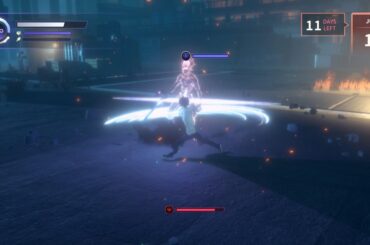 終末恋愛アクションRPG『Eternights』24時間限定で無料配布中、Epic Gamesストアにて - AUTOMATON