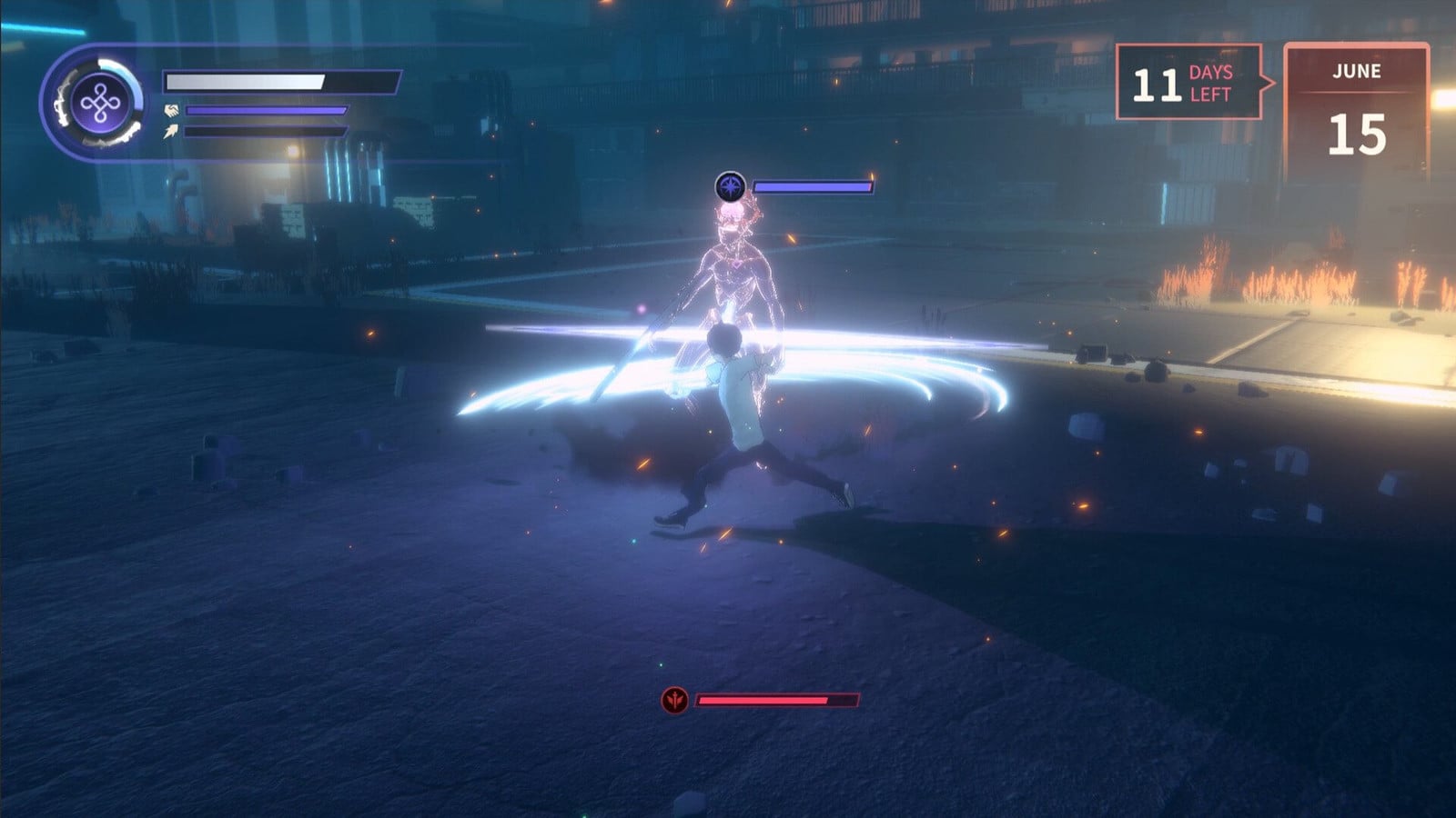 終末恋愛アクションRPG『Eternights』24時間限定で無料配布中、Epic Gamesストアにて – AUTOMATON 終末恋愛アクションRPG『Eternights』24時間限定で無料配布中、Epic Gamesストアにて - AUTOMATON