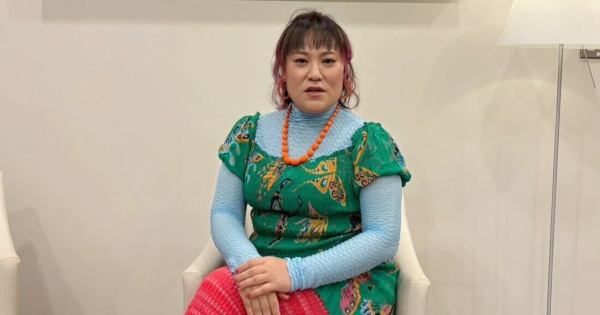 バービーが41歳になって20年続けた美容施術をやめると決めた理由(バービー) | FRaU バービーが41歳になって20年続けた美容施術をやめると決めた理由(バービー) | FRaU