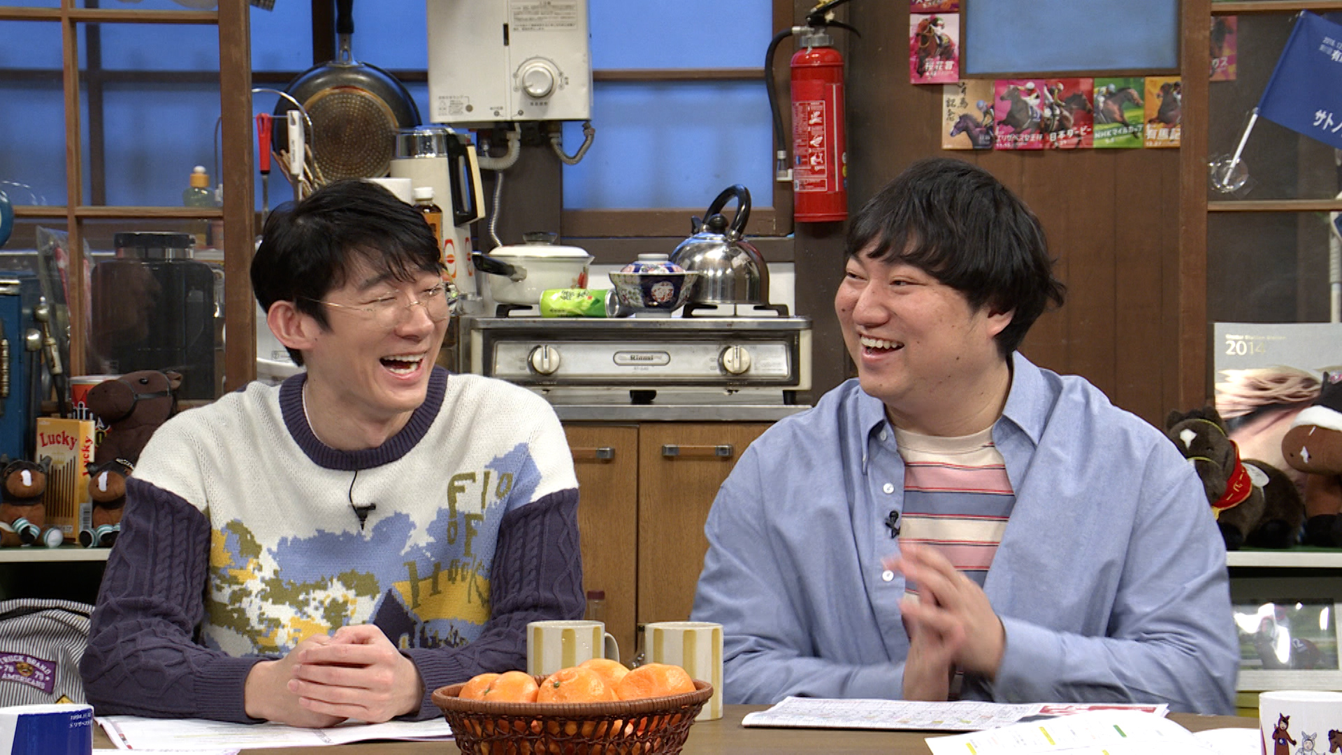 出典: FANY マガジン