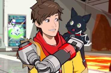 『Hi-Fi RUSH』PC版、ついに「Denuvo」解除。ゲーマーからは不評なコピーガード技術、“権利元交代”を経てようやく - AUTOMATON