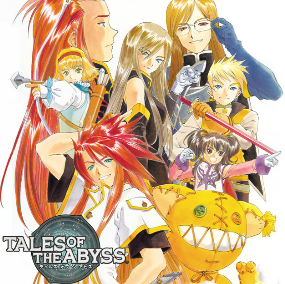 【ゲームの企画書】『テイルズ オブ ジ アビス』開発陣インタビュー：史上最多級の開発資料とともに聞く、『アビス』という名の奇跡_001