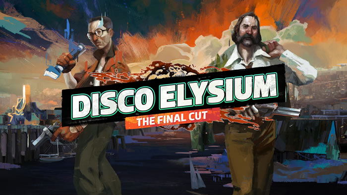「Disco Elysium」