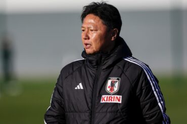 U-22日本代表メンバー発表! 欧州組2人や多数のJリーガー、背番号10は大学生 - gekisaka.jp