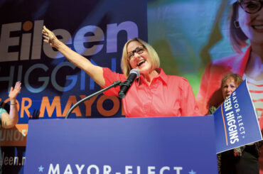 トランプがいようといまいと、アメリカは「持てる者たち」のための国 - ニューズウィーク日本版 オフィシャルサイト