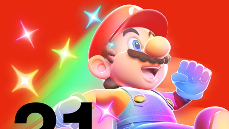 2025年最後の「Nintendo Today!」ホーム画面は? – Nintendo DREAM WEB 2025年最後の「Nintendo Today!」ホーム画面は? – Nintendo DREAM WEB