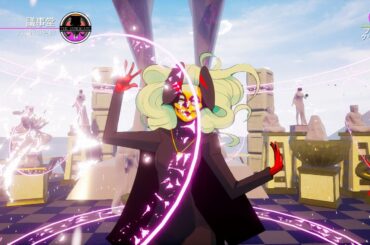 奇抜オープンワールド殺人犯推理ゲーム『パラダイスキラー』24時間限定で無料配布中、Epic Gamesストアにて。誰を犯人呼ばわりするのも自由な高評価ゲーム - AUTOMATON