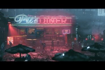 “ドット絵2.5Dグラフィック”SFアクション『REPLACED』来年3月13日についに配信へ。事故で人間の肉体に囚われたAIの戦い - AUTOMATON