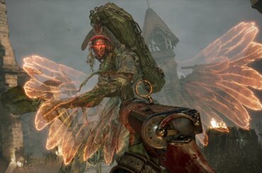 魔女狩りローグライトFPS『Witchfire』大型アプデで、「近接武器」や高難度チャレンジなどなど実装。やり込み要素たんまり拡充 - AUTOMATON