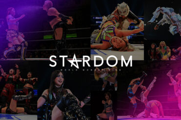 【PPV情報】12/29『JR東海 推し旅 presents STARDOM DREAM QUEENDOM 2025』のPPV販売が決定！ | ニュース