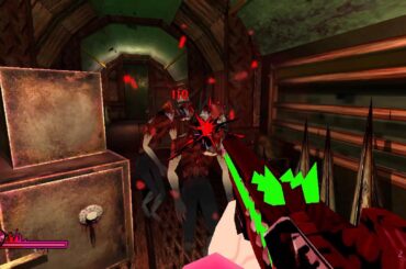 高評価サバイバルホラー『Sorry We're Closed』24時間限定で無料配布中、Epic Gamesストアにて - AUTOMATON
