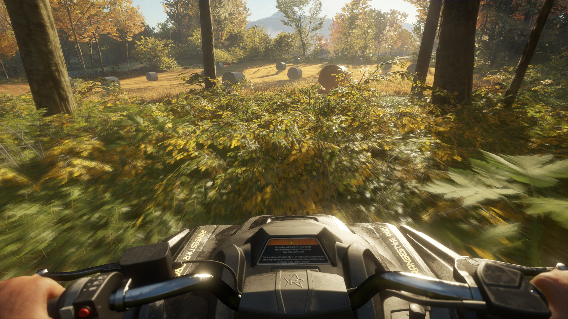 リアル志向・8人マルチ対応の狩りゲー『theHunter: Call of the Wild』が89％オフの253円で買える_004