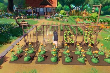 島暮らしシム『スターサンド・アイランド』にNintendo Switch 2版登場。来年2月発売の注目ゲーム、NPCたちとの心揺れる田舎生活 - AUTOMATON
