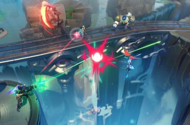 人気急落でテコ入れ中だったMOBAバトロワ『SUPERVIVE』来年2月26日にサービス終了へ。プレイ人口維持できず無念の幕引き - AUTOMATON