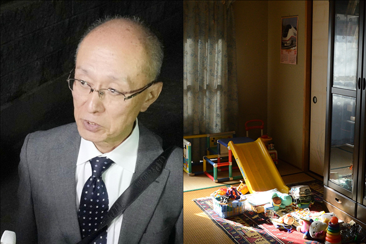 「なんで自分が…」名古屋主婦殺人事件の遺族が「殺された妻の血痕」を拭き取り続けた年末年始の4日間…警察から「清掃業者も紹介してもらえず」の事情 – NEWSポストセブン 高羽悟さんが向き合った「殺された妻の血痕の拭き取り」とは