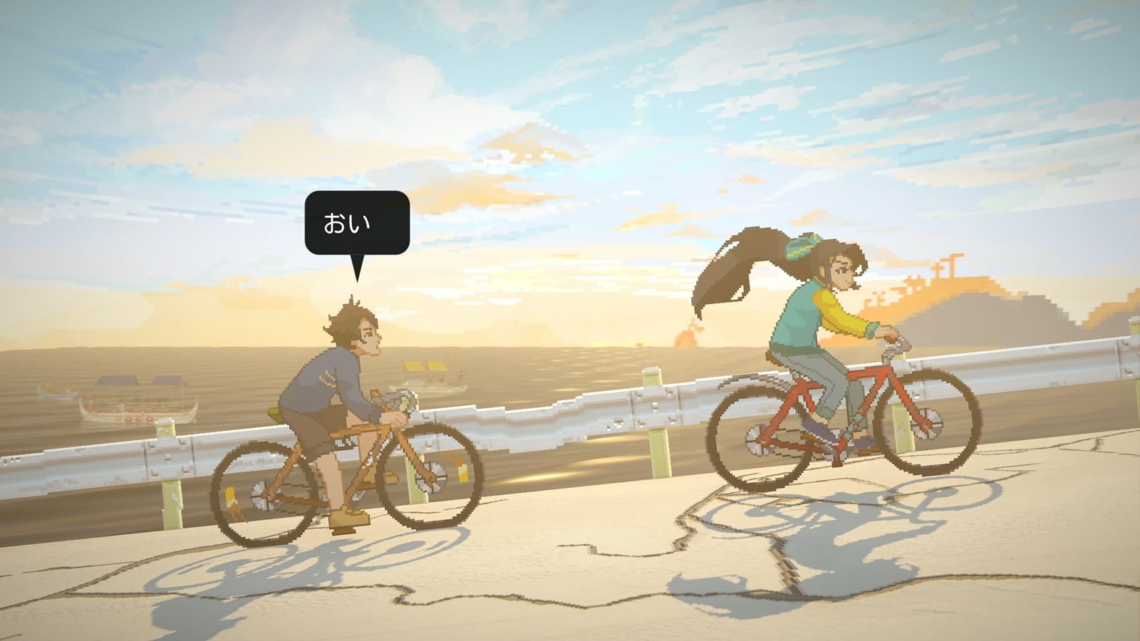 高評価エモ青春アドベンチャー『Until Then』PS5/Nintendo Switchパッケージ版いよいよ来年3月26日発売、予約特典お披露目。マークとキャシーのグッズいろいろ – AUTOMATON 高評価エモ青春アドベンチャー『Until Then』PS5/Nintendo Switchパッケージ版いよいよ来年3月26日発売、予約特典お披露目。マークとキャシーのグッズいろいろ - AUTOMATON