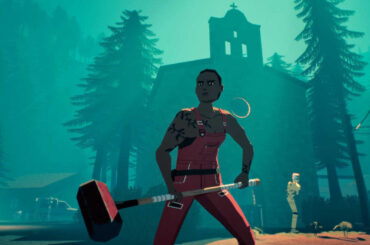 壊すほどに切ないハンマー破壊アクション『Virtue and a Sledgehammer』発表。変わり果てた故郷を“壊して”歩む、思い出と悲しみの旅路 - AUTOMATON